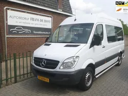 Wit Gebruikt 2012 Mercedes Sprinter Van | € 6.750 (Iets duurder)