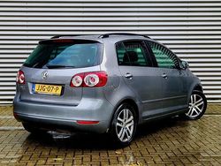 Grijs Gebruikt 2009 VW Golf Plus MPV | € 4.950 (Eerlijke prijs)