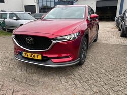Rood Gebruikt 2018 Mazda CX-5 SUV | € 15.999 (Eerlijke prijs)