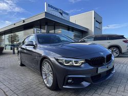 Grijs Gebruikt 2019 BMW 420 Executive Hatchback | € 28.950 (Goede deal)