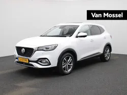 Wit Gebruikt 2023 MG EHS Luxury SUV | € 24.995 (Iets duurder)