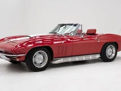 Overige Gebruikt 1965 Corvette C2 | € 64.950