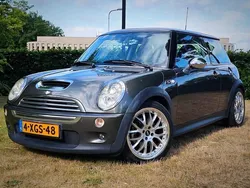 Grijs Gebruikt 2007 Mini Cooper S Hatchback | € 3.950 (Eerlijke prijs)