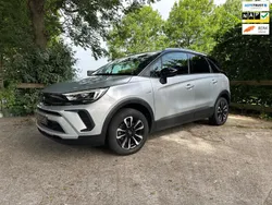 Grijs Gebruikt 2024 Opel Crossland Elegance SUV | € 23.750 (Eerlijke prijs)
