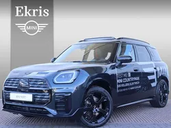 Mini John Cooper Works Countryman
