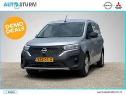 Zilver Gebruikt 2023 Nissan Townstar Tekna MPV | € 24.950 (Eerlijke prijs)