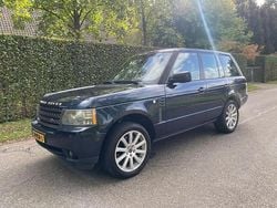 Blauw Gebruikt 2010 Land Rover Range Rover Vogue SE SUV | € 10.950 (Iets duurder)