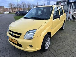 Geel Gebruikt 2004 Suzuki Ignis GLS Hatchback | € 1.999 (Eerlijke prijs)