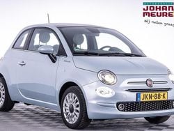 Groen Gebruikt 2022 Fiat 500 Dolcevita Hatchback | € 13.990 (Eerlijke prijs)