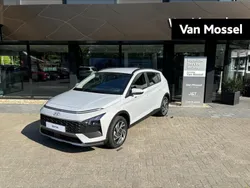Grijs Nieuw 2025 Hyundai Bayon Comfort SUV | € 28.400