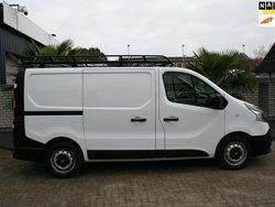 Gebruikt 2015 Renault Trafic Komfort Van | € 8.250 (Eerlijke prijs)