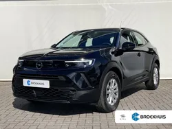 Zwart Gebruikt 2023 Opel Mokka SUV | € 20.945 (Eerlijke prijs)