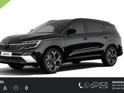 Overige Nieuw 2024 Renault Espace Esprit Alpine MPV | € 56.125 (Duur)