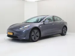 Grijs Gebruikt 2020 Tesla Model 3 Long Range Sedan | € 20.700 (Goede deal)