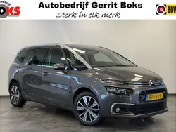 Grijs Gebruikt 2018 Citroën Grand C4 Picasso Business Class MPV | € 18.545 (Eerlijke prijs)