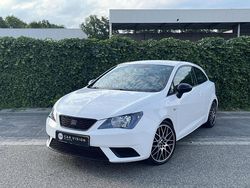 Wit Gebruikt 2014 Seat Ibiza SC Sport Hatchback | € 5.999 (Eerlijke prijs)