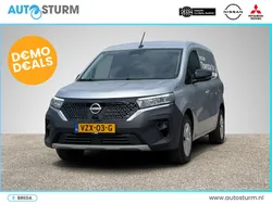 Zilver Gebruikt 2023 Nissan Townstar Tekna MPV | € 25.610 (Eerlijke prijs)