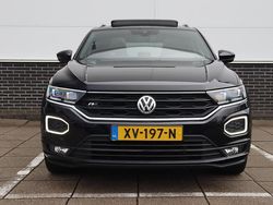 Zwart Gebruikt 2019 VW T-Roc Sport SUV | € 23.895 (Iets duurder)