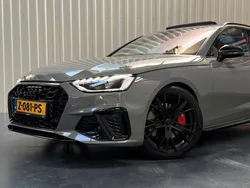 Grijs Gebruikt 2019 Audi A4 Edition .1 Stationwagen | € 47.950
