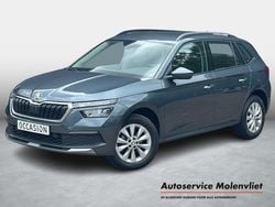 Grijs Gebruikt 2021 Skoda Kamiq Business Line SUV | € 19.950 (Super prijs)