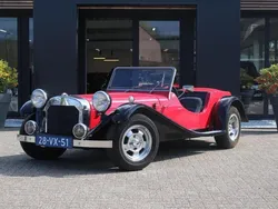Beige Gebruikt 1969 VW Buggy Sedan | € 8.950