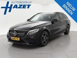 Gebruikt 2020 Mercedes 320 AMG Stationwagen | € 27.750