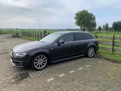 Gebruikt 2015 Audi A4 Stationwagen | € 9.750 (Super prijs)