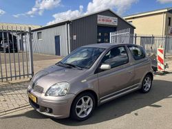 Hatchback Gebruikt 2003 Toyota Yaris Sport Hatchback | € 4.250 (Iets duurder)