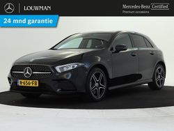 Zwart Gebruikt 2021 Mercedes A250 AMG Hatchback | € 30.750 (Eerlijke prijs)