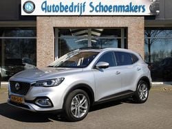 Grijs Gebruikt 2022 MG EHS Luxury SUV | € 21.690 (Eerlijke prijs)