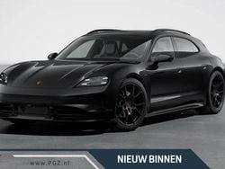 Overige Gebruikt 2024 Porsche Taycan Sport Turismo Sedan | € 139.750