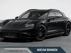 Overige Nieuw 2024 Porsche Taycan Sport Turismo Sedan | € 152.052 (Duur)
