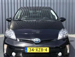 Gebruikt 2012 Toyota Prius Executive Hatchback | € 12.999
