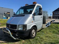 Grijs Gebruikt 2005 VW LT Van | € 5.500 (Eerlijke prijs)