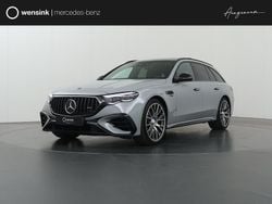 Grijs Gebruikt 2024 Mercedes E53 AMG Premium Plus Stationwagen | € 113.850