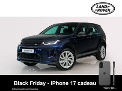 Portofino blueoyster/ebony Gebruikt 2023 Land Rover Discovery Sport SE Dynamic SUV | € 50.900 (Goede deal)