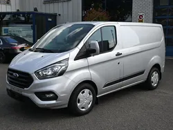 Zilver Gebruikt 2023 Ford Transit Custom Trend Van | € 22.950 (Super prijs)