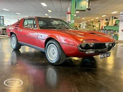 Rood Gebruikt 1974 Alfa Romeo Montreal Coupé | € 65.000