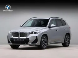 Grijs, metallic lak Nieuw 2025 BMW iX1 Comfort Edition SUV | € 57.000 (Super prijs)