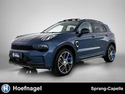 Blauw Gebruikt 2022 Lynk & Co 01 SUV | € 25.995 (Eerlijke prijs)