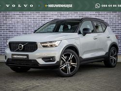 Grijs Gebruikt 2020 Volvo XC40 R-Design SUV | € 30.694 (Eerlijke prijs)