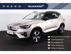 Gebruikt 2022 Volvo XC40 Ultimate SUV | € 45.595 (Duur)