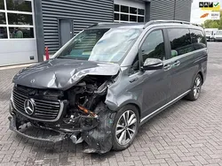 Grijs Gebruikt 2021 Mercedes EQV300 AMG Van | € 18.850