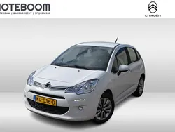 Wit Gebruikt 2016 Citroën C3 PureTech Hatchback | € 8.495 (Eerlijke prijs)