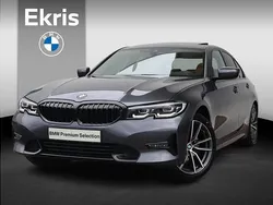 Grijs Gebruikt 2020 BMW 318 Executive Sedan | € 33.950 (Duur)