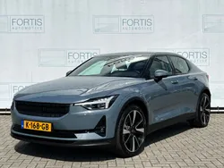 Grijs Gebruikt 2020 Polestar 2 Long Range Dual motor Sedan | € 28.900 (Eerlijke prijs)