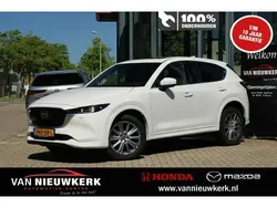 Gebruikt 2025 Mazda CX-5 Takumi-Line SUV | € 51.400 (Iets duurder)