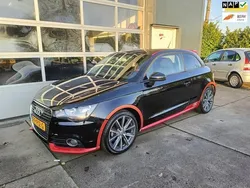 Zwart Gebruikt 2011 Audi A1 Ambition Hatchback | € 7.250 (Eerlijke prijs)
