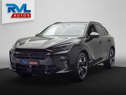 Zwart Gebruikt 2025 Cupra Terramar SUV | € 41.950 (Super prijs)