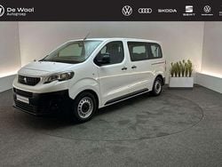 Wit Gebruikt 2019 Peugeot Traveller Van | € 29.900